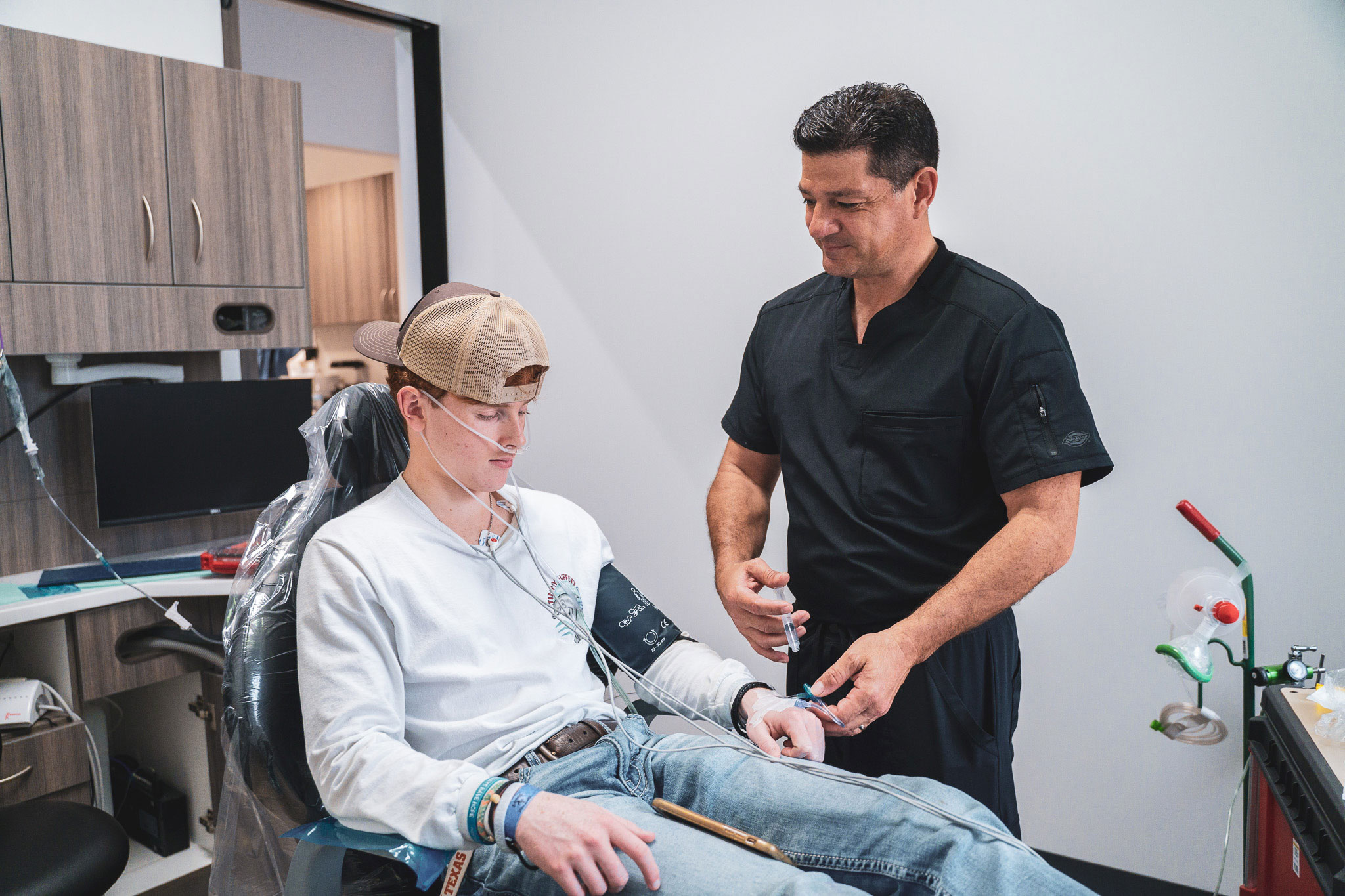 Periodontal Disease Treatment: Expert Care in Houston