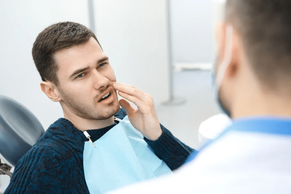 How to Find an Emergency Dentist Houston When Every Second Counts
