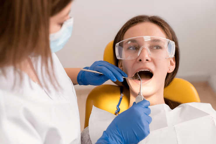 Chipped Tooth Emergency: How A Quick Dental Visit Can Save Your Smile