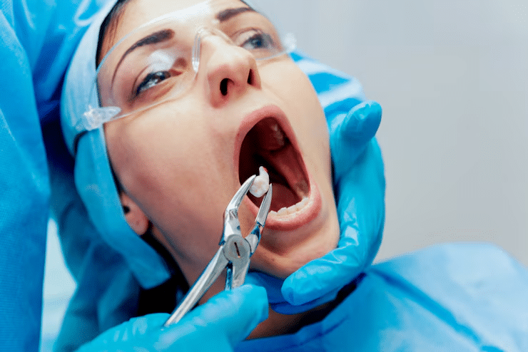 Emergency Tooth Extraction: When You Need It and What to Expect