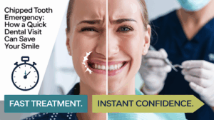Chipped Tooth Emergency