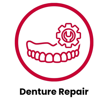 Denture repair