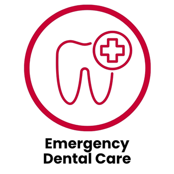 Emergency dental care