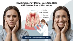 Tooth Abscess