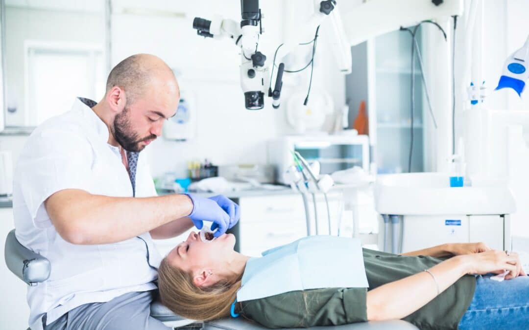 Why Katy Emergency Dentists Are the Go-To Option for Immediate Dental Care