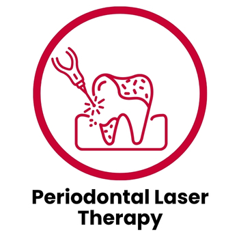 Periodontal Laser Therapy