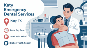 Emergency Dental Services