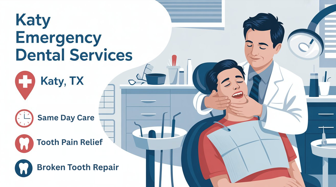 Emergency Dental Services