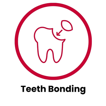 Teeth Bonding