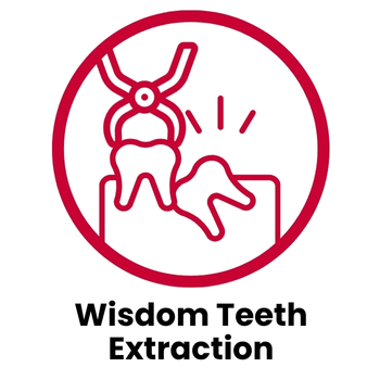Wisdom Teeth Extraction