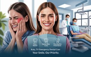 Katy Emergency Dentists