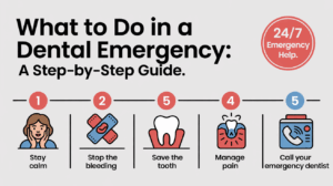 dental emergency