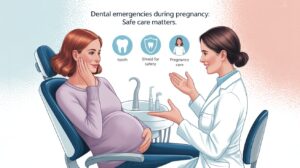 Dental Emergencies During Pregnancy