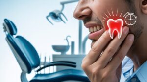 tooth extraction