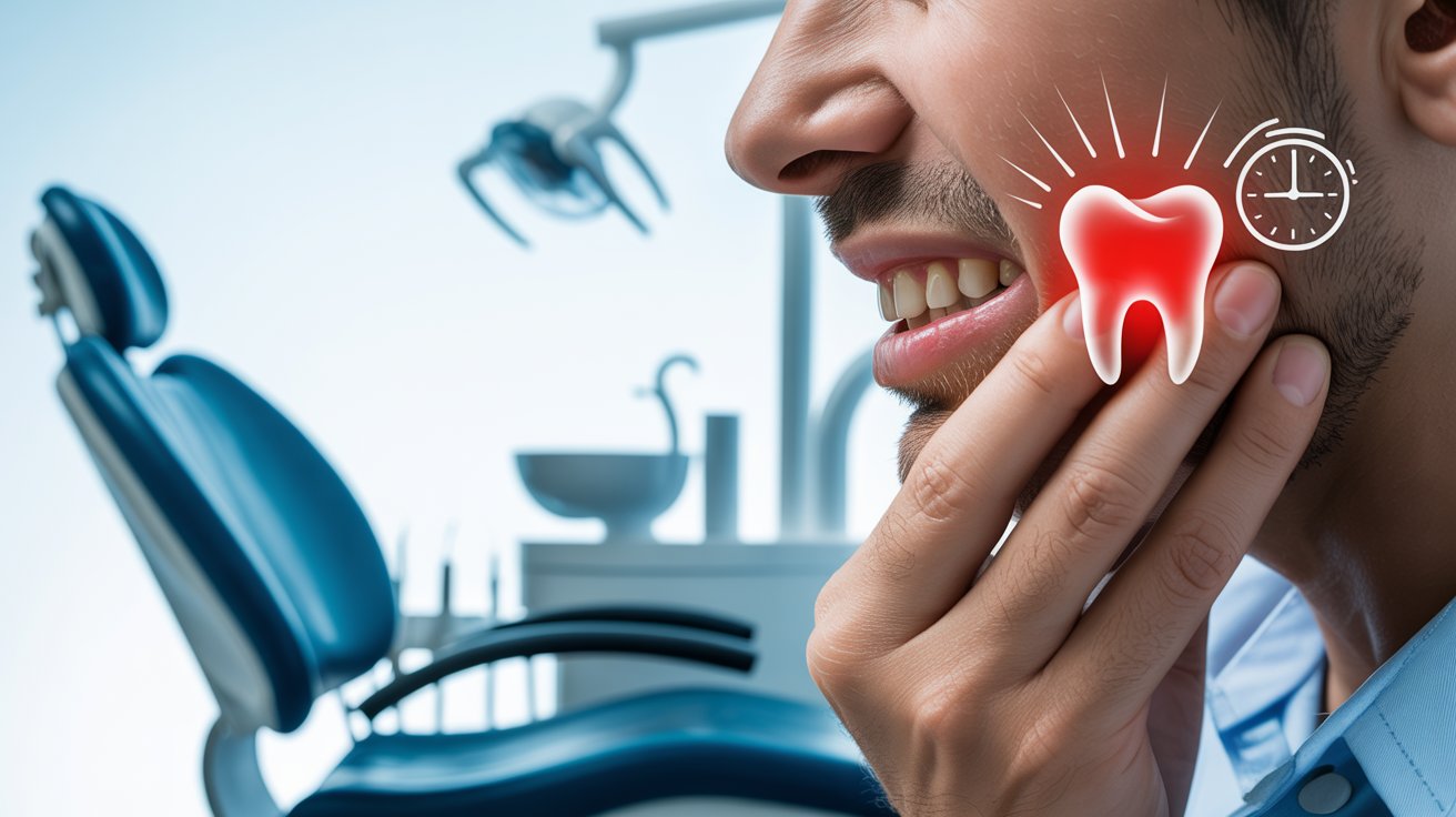 tooth extraction