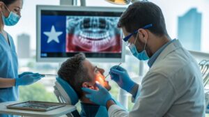 Oral Swelling