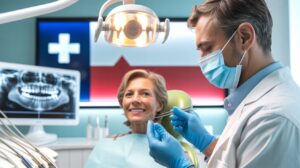 Tooth Extraction