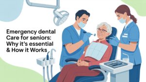emergency dental care