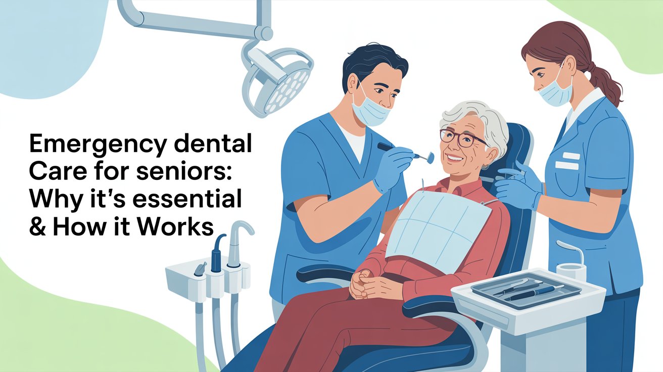 emergency dental care