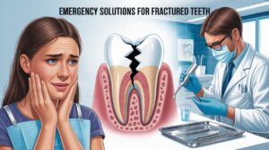 Fractured Teeth