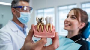 Emergency Dentist In Montrose