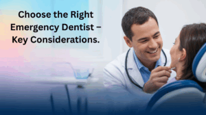 Emergency Dentist In My Area
