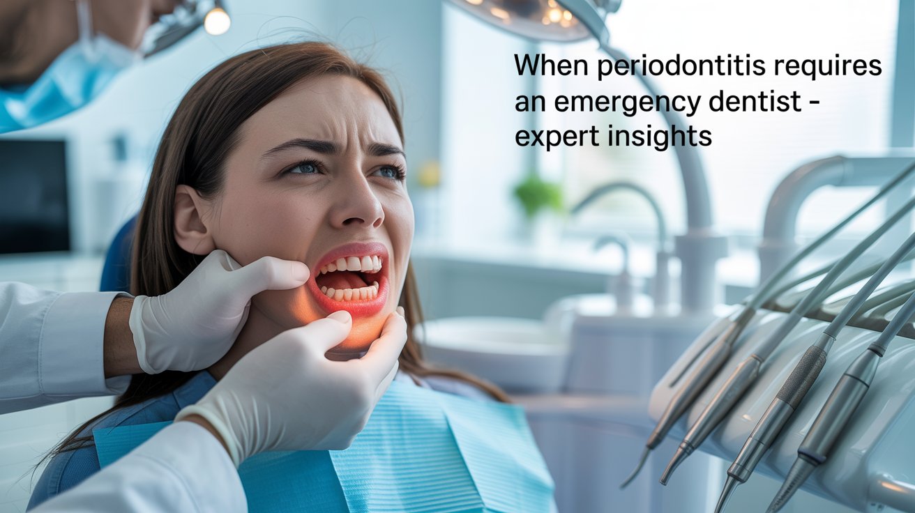 Periodontitis