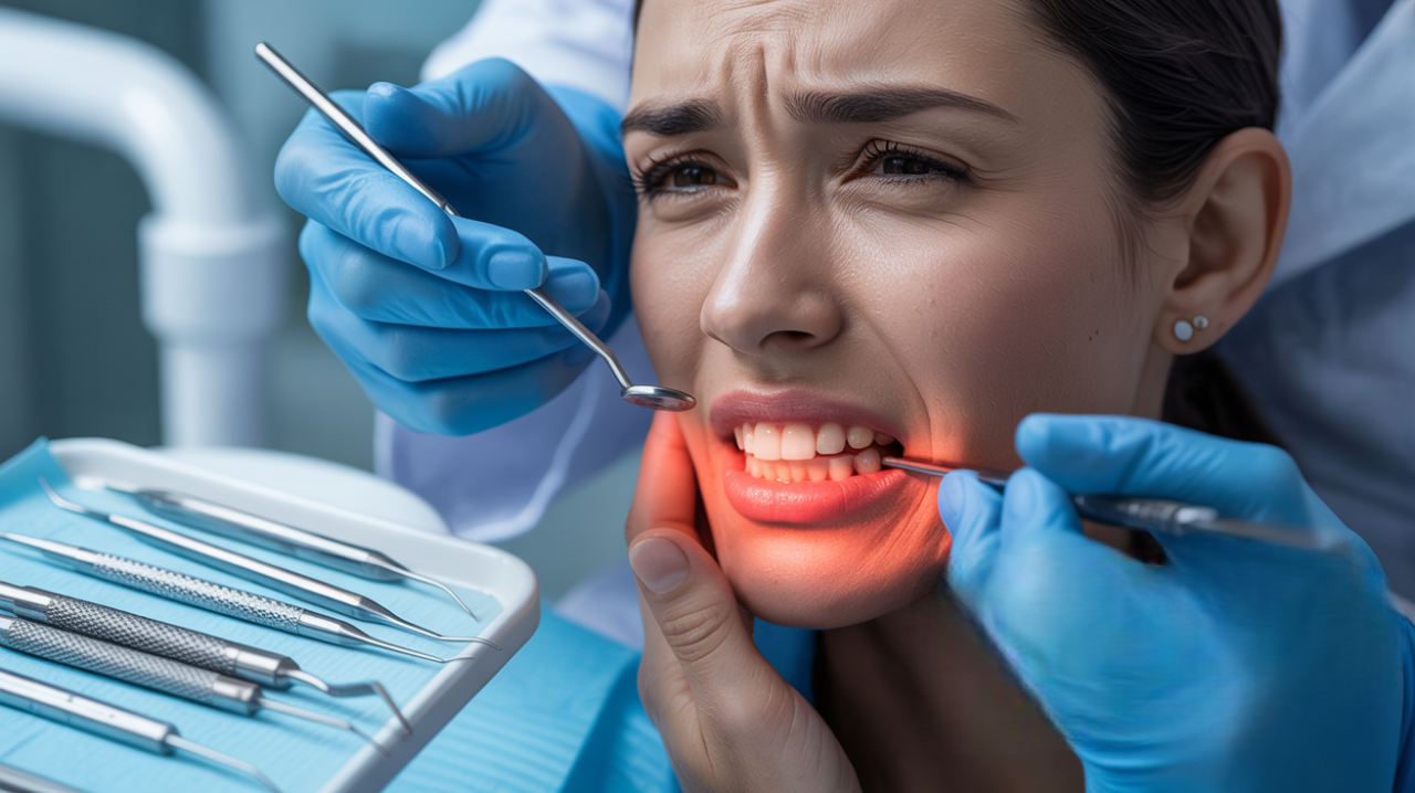 Oral Infections